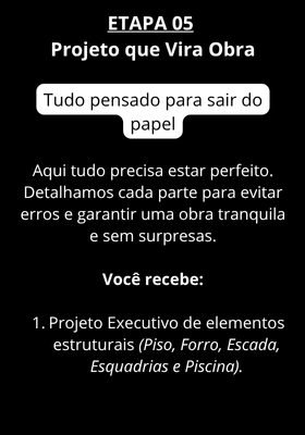Etapa 5